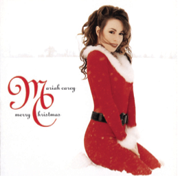 Holiday Singalong: “Just like every other girl in the world, I love Mariah Carey’s ‘All I Want for Christmas is You.’”