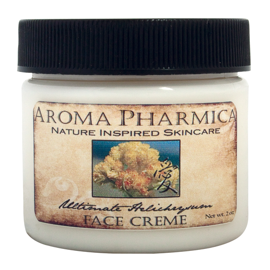 Aroma Pharmica Ultimate Helichrysum Face Creme