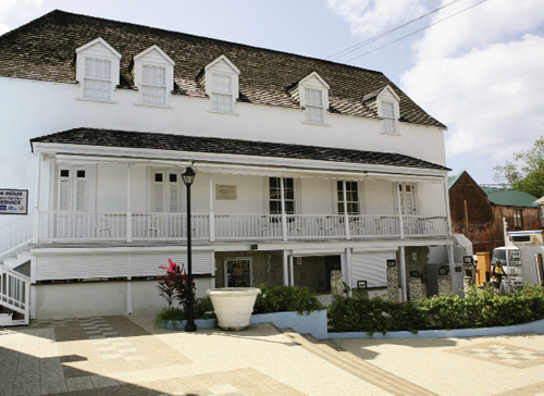 Newly renovated with interactive exhibits on the island’s seafaring history and plantation culture, the sparkling white Arlington House Museum in Speightstown is often touted for its “single house” architecture so reminiscent of Charleston.