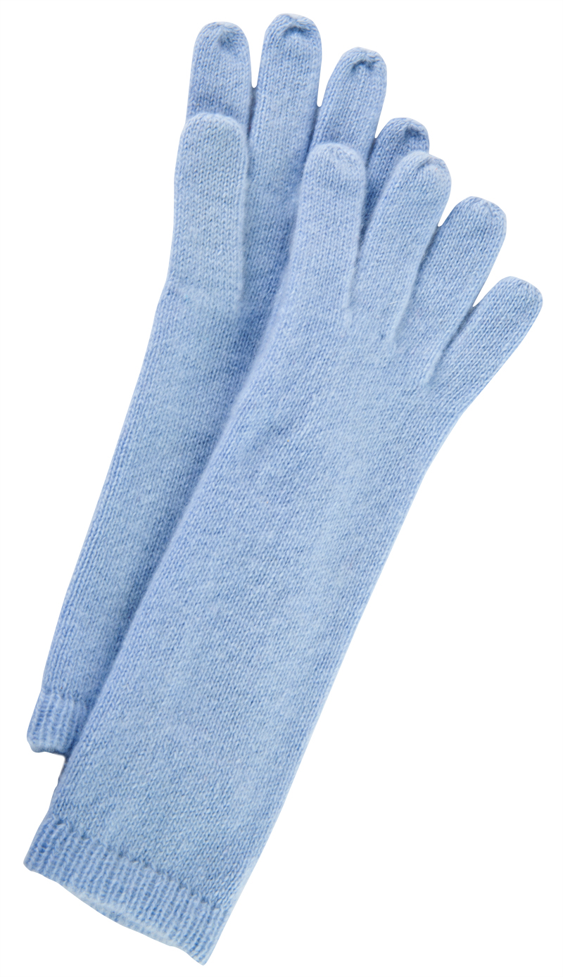 Portolano long cashmere gloves, $43 at Rapport