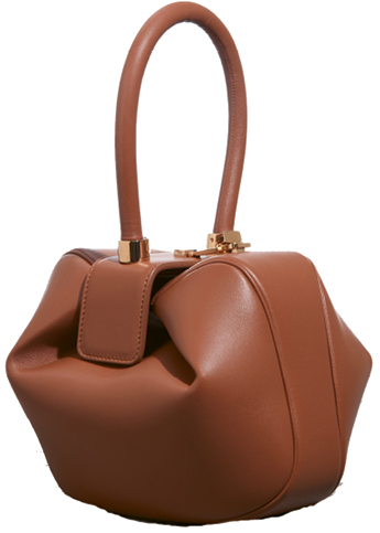Gabriela Hearst “Nina” handbag