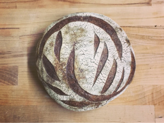 Carbo Load: “We’re obsessed with Tiller Baking Co. bread. Whole Foods carries it now, so it’s even easier to get.” —Nora