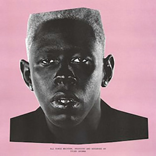 That’s a Rap: “Tyler, the Creator, dropped the album Igor in 2019, and it’s one of the best I’ve heard in my whole life. He should’ve won album of the year.”