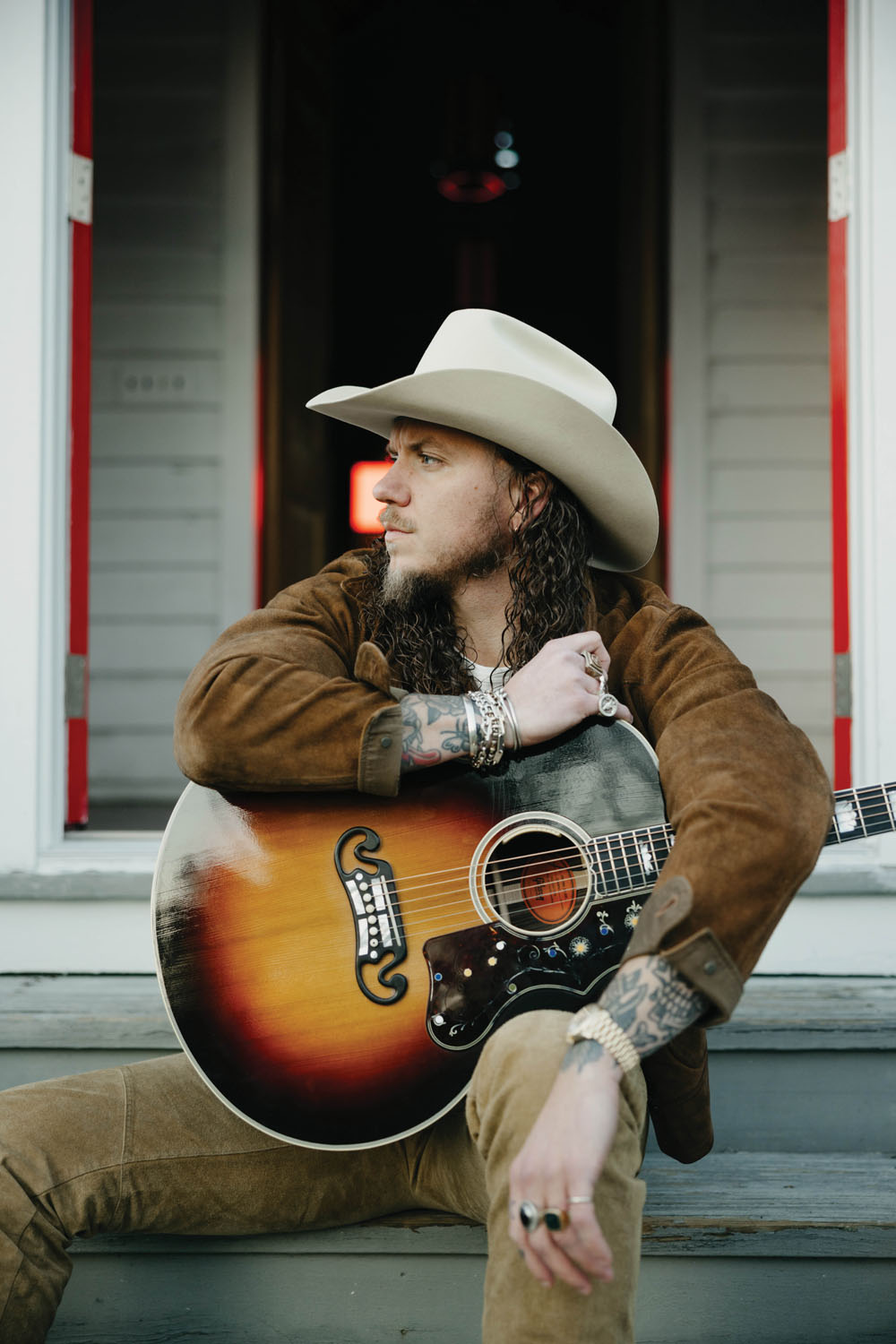 Photo by Hunter McRae
