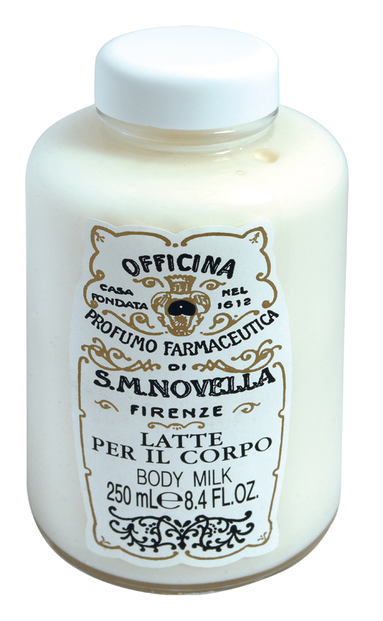 Santa Maria Novella Officina Body Milk