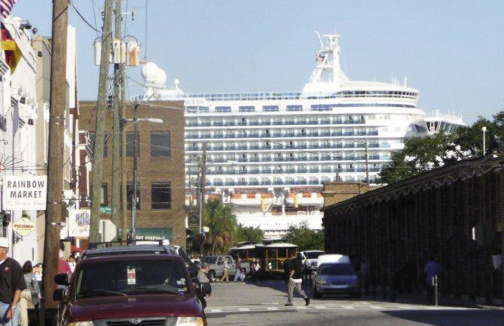 The ongoing legal battles and public controversy over cruise ship regulation have resulted in delayed construction of a new cruise ship terminal and revitalized Concord Street park. “I am disappointed that this is not yet underway,” says the mayor, citing one of his regrets during his final year.
