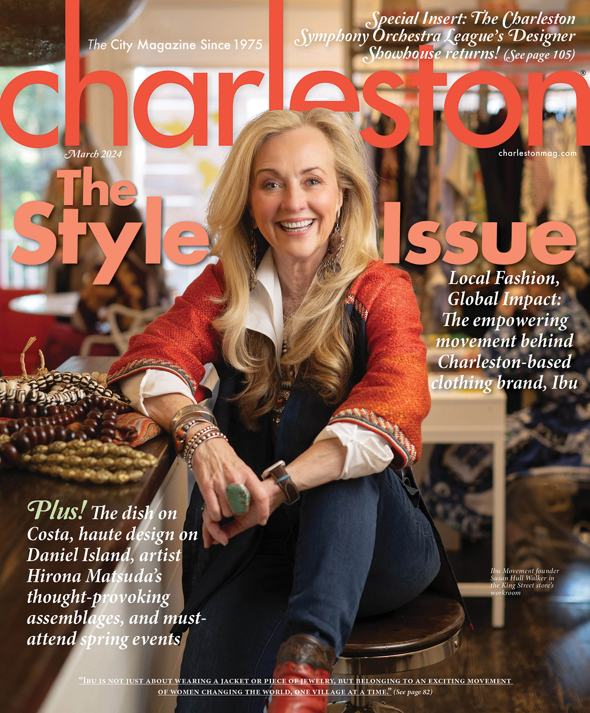 Charleston, SC | Charleston Magazine