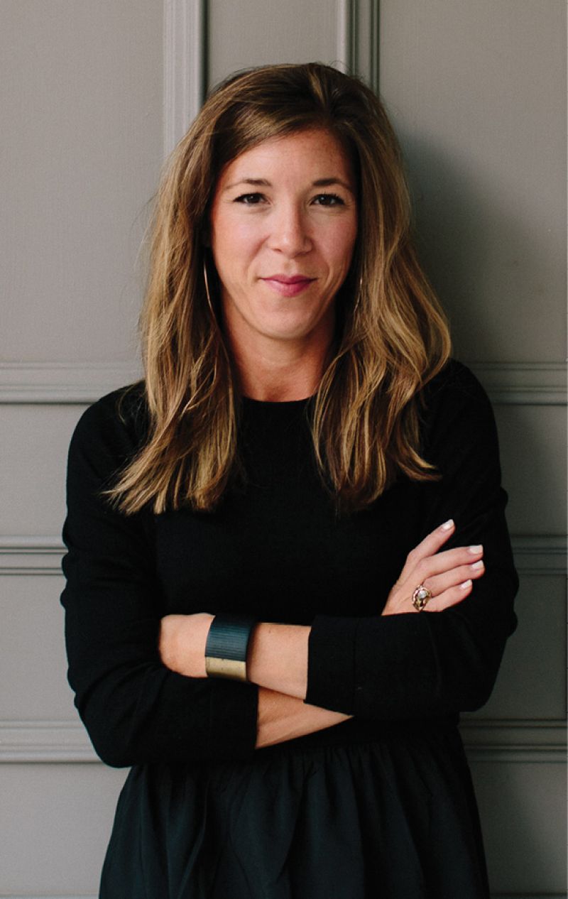 Betsy Berry