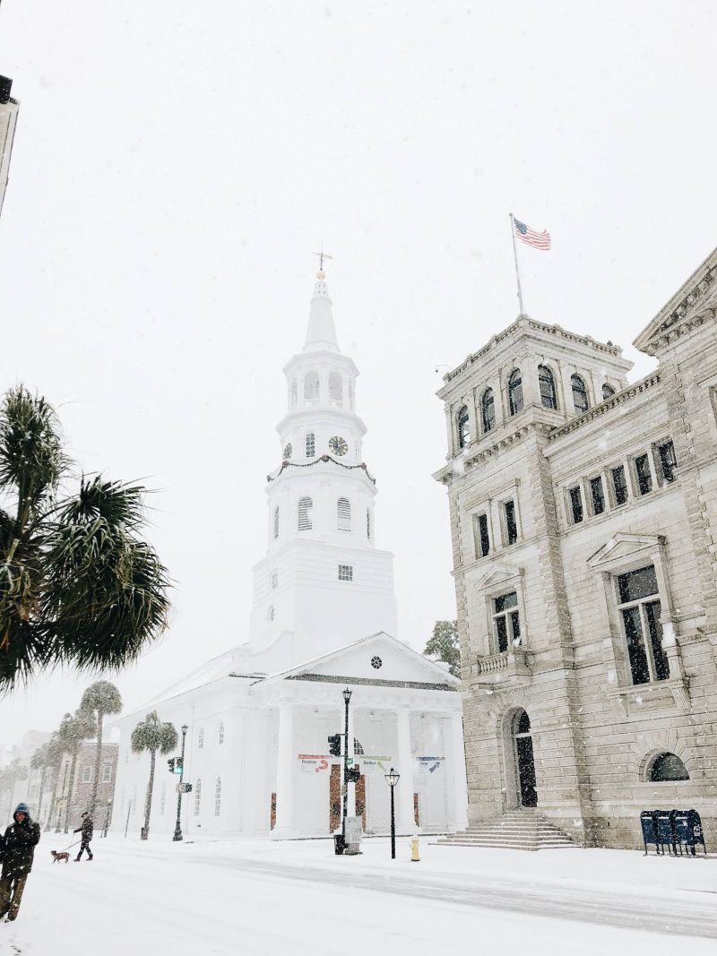 Photograph by Abby Tierney