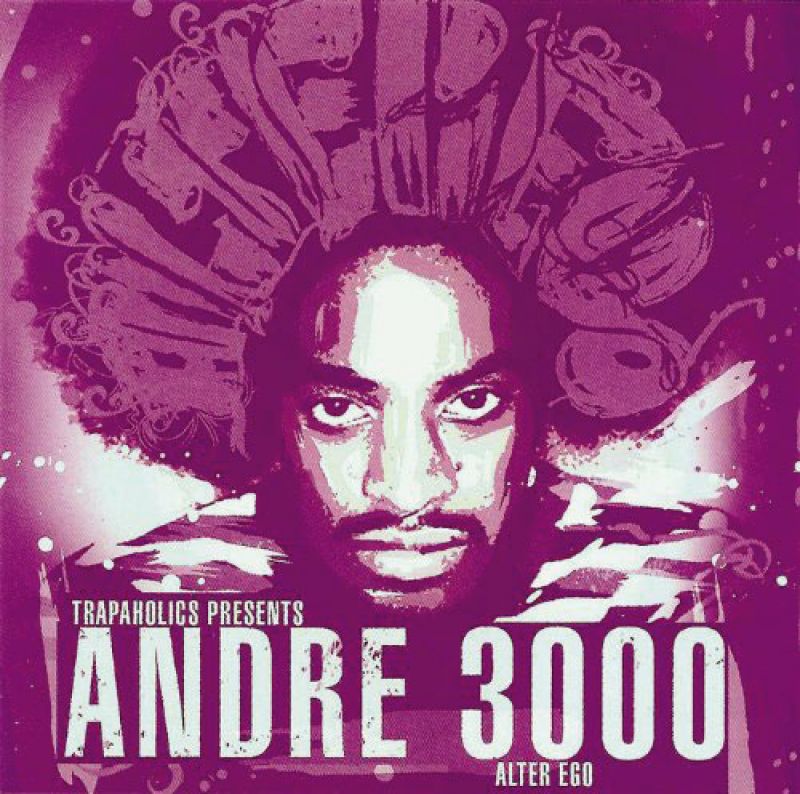 Kitchen Tracks  “I’m a big fan of hip-hop and all genres of reggae, but my most-played artist is André 3000 from Outkast.”