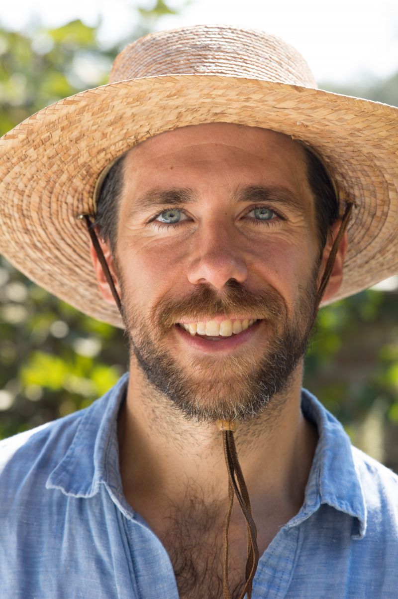 Brian Wheat