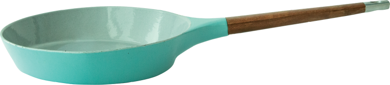 1958 skillet designed with Raymond Loewy, known as ”the father of industrial design”