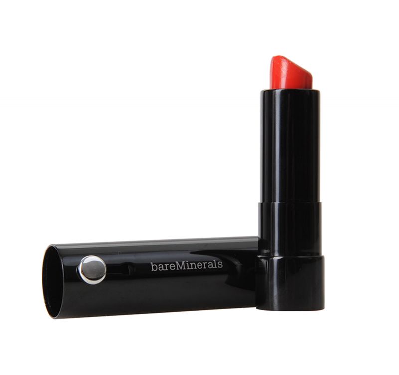 bareMinerals Marvelous Moxie Lipstick in &quot;Live It Up