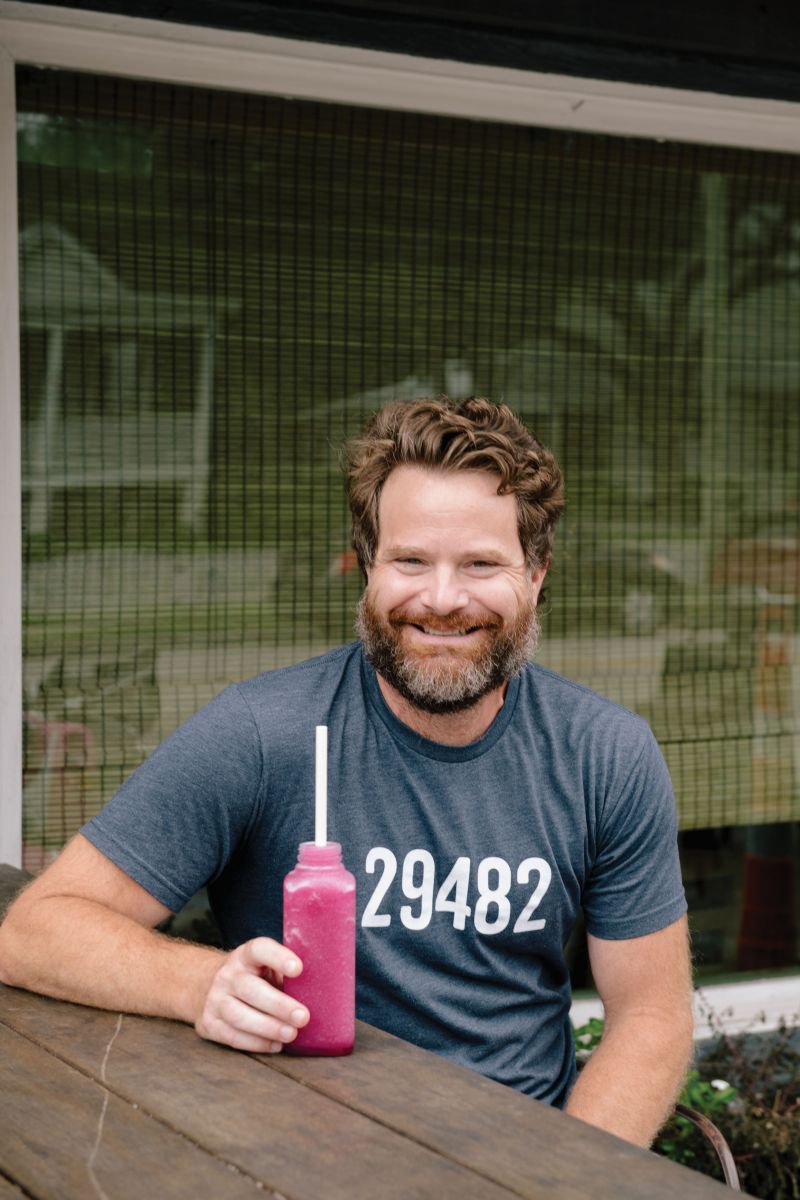 What started as a frosé shop on Sullivan’s Island has since expanded beyond state lines, with locations planned for Huntsville, Alabama and Las Vegas later this year.
