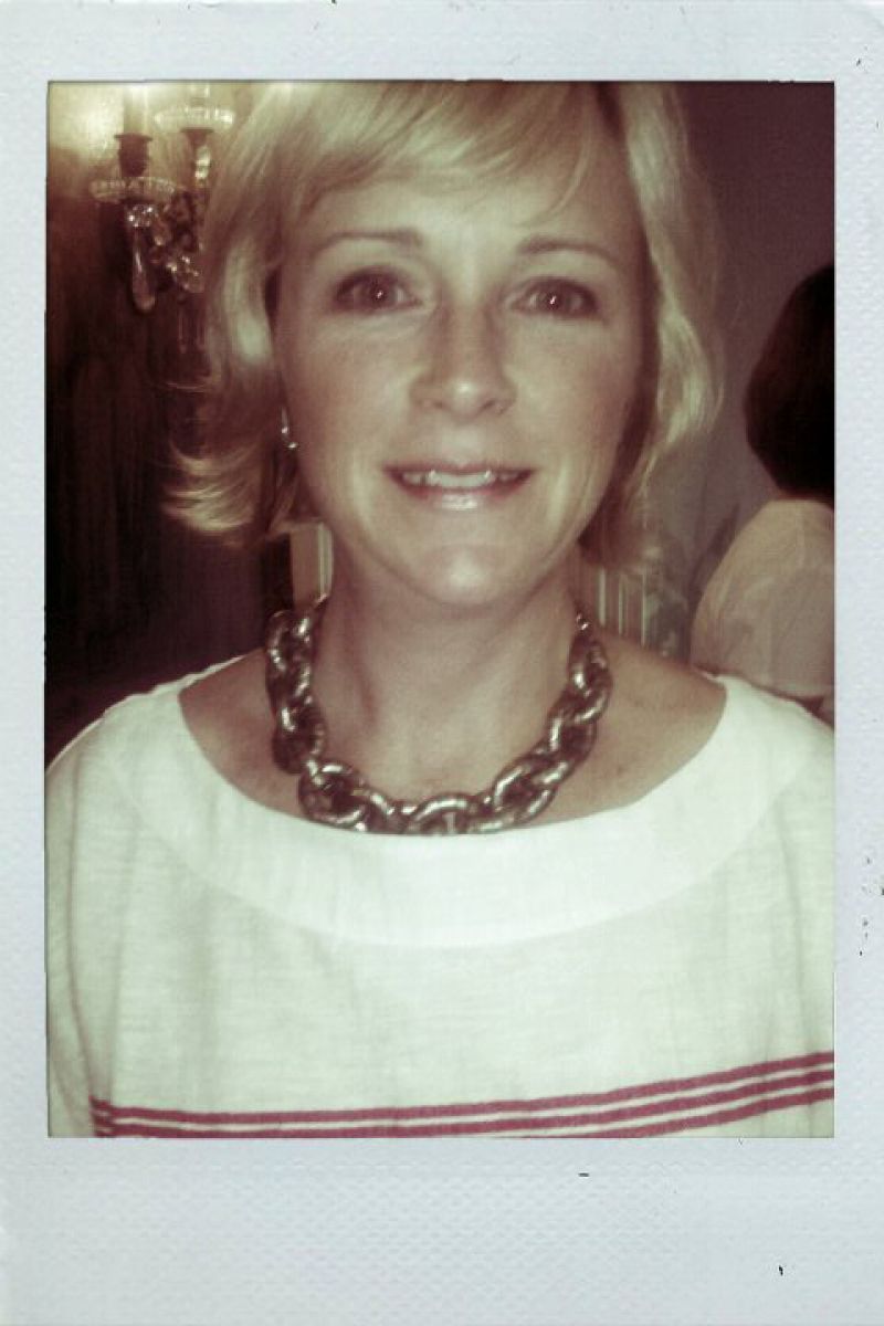 Street Style: Necklace Glamour