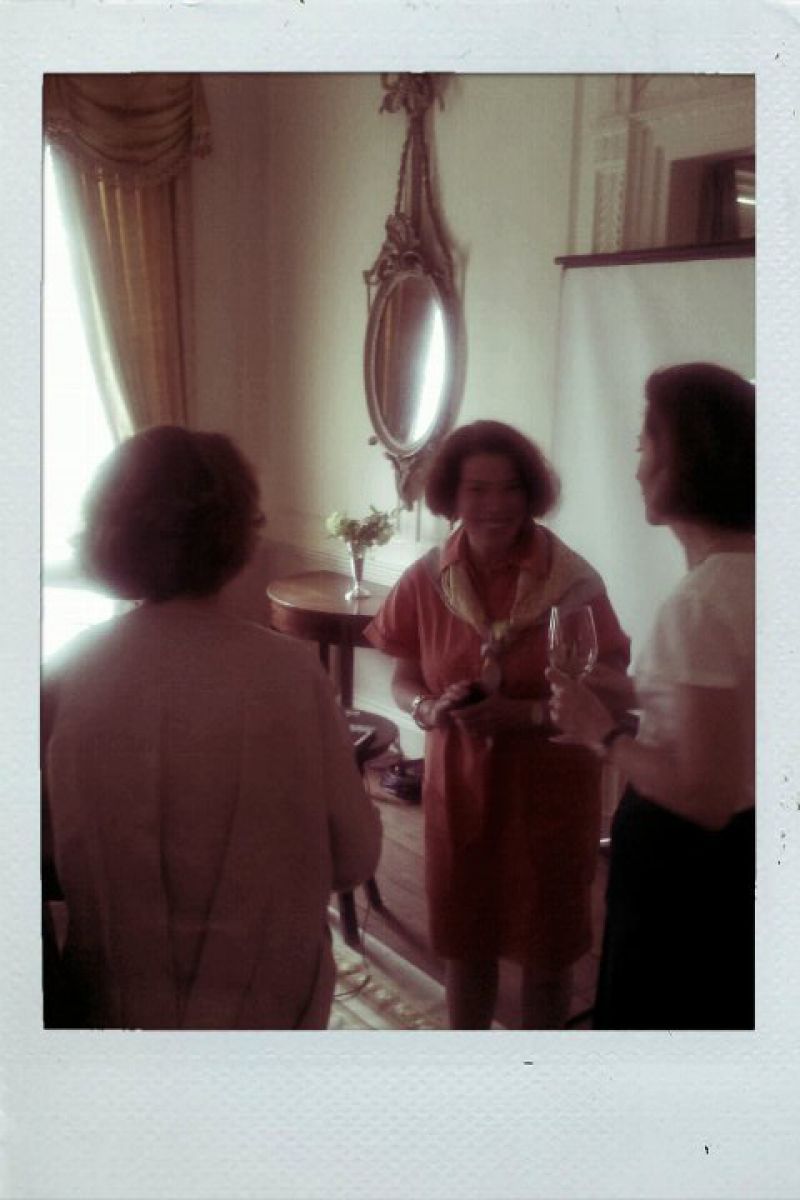 Antique Jewelry Expert Diana Singer