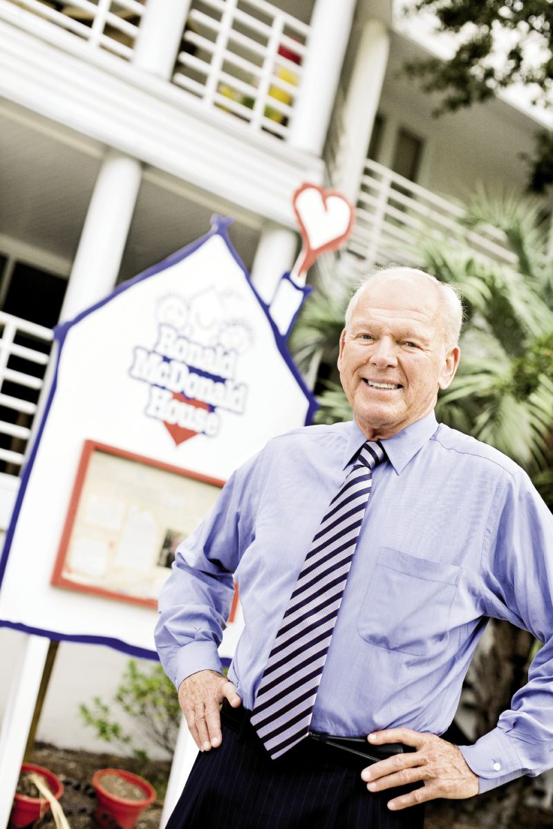 Charles P. Darby Jr., MD