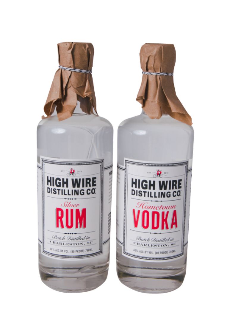 High Wire Silver Rum, $23.99, <a href="http://www.moultrienews.com/article/20131019/MN02/131019727/0/-x201c-i-didn-x2019-t-know-yall-were-cops-x201d">http://www.moultrienews.com/article/20131019/MN02/131019727/0/-x201c-i-d...</a>