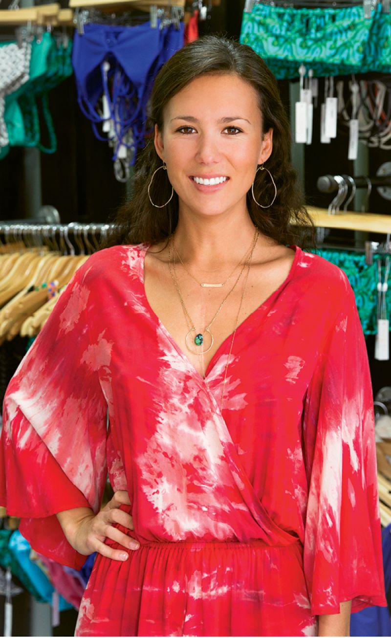 Caroline Robinson