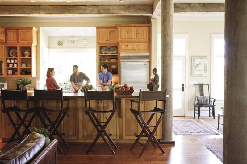 Photograph by Tim Moxley