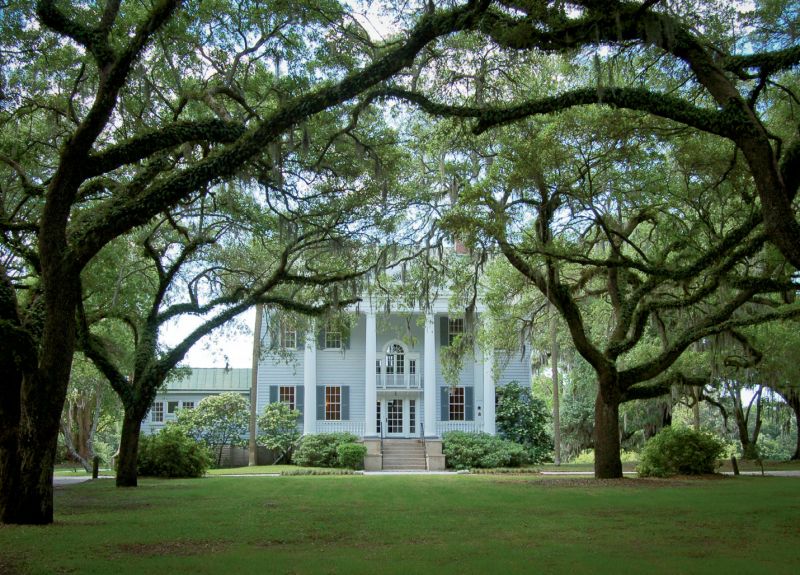 Land Trust: Among a consortium of nonprofits to whom Mr. Willie McLeod bequeathed his family land, HCF bought out the other entities and held the property for 18 years, waiting for the right preservation-minded buyer, ultimately the Charleston County Parks and Recreation Commission.