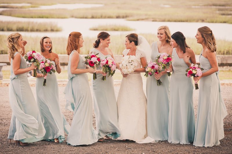 FEELS LIKE HOME: Aside from custom floral arrangements