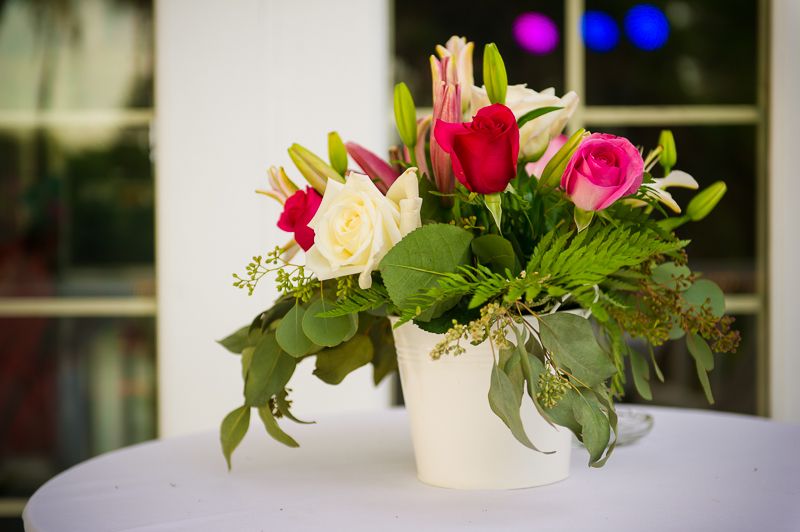 peonies