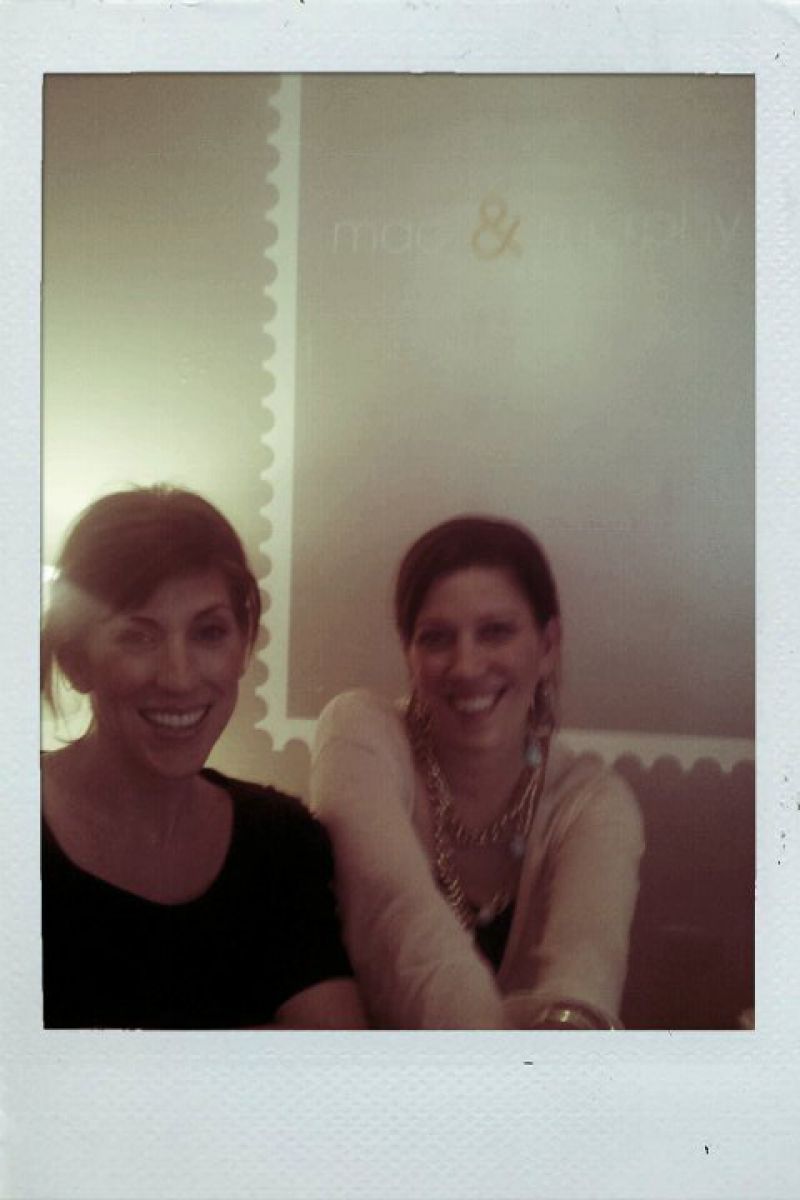 Ami &amp; Liz