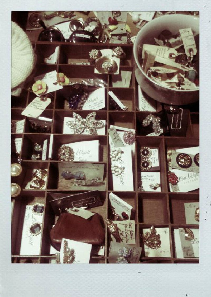 Lori Wyatt Vintage