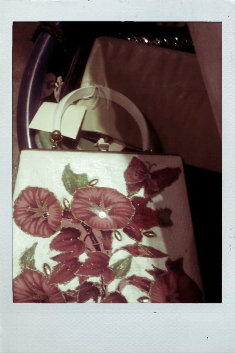 Lori Wyatt Vintage