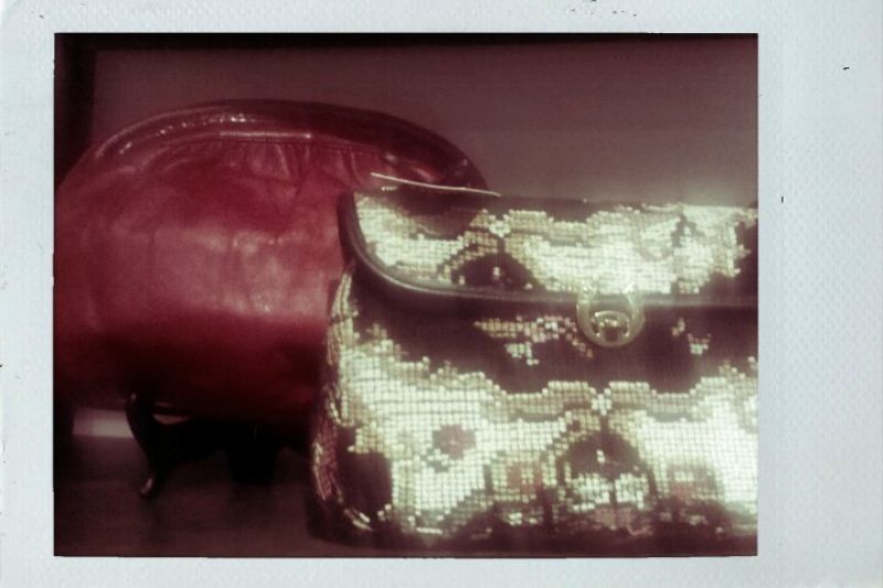 Lori Wyatt Vintage