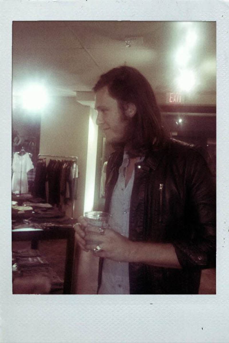 Sully Sullivan - photoghrapher