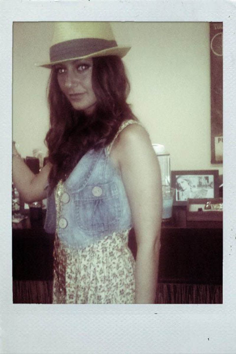 Vanessa of Monkee&#039;s of Daniel Island