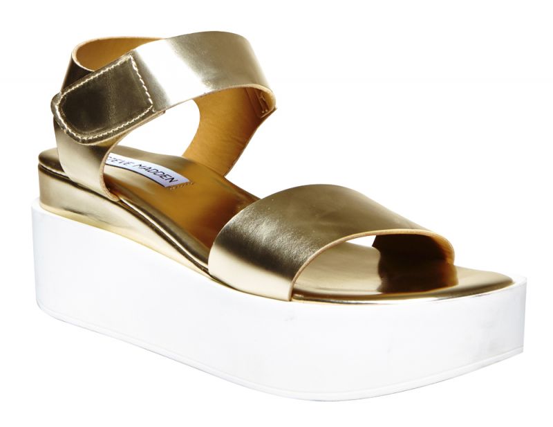 Steve Madden