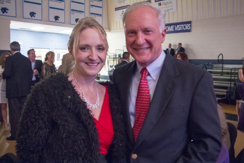 Eve Hintt &amp; Jimmy Myers