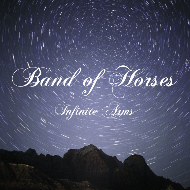 Infinite Arms: 2010, Columbia