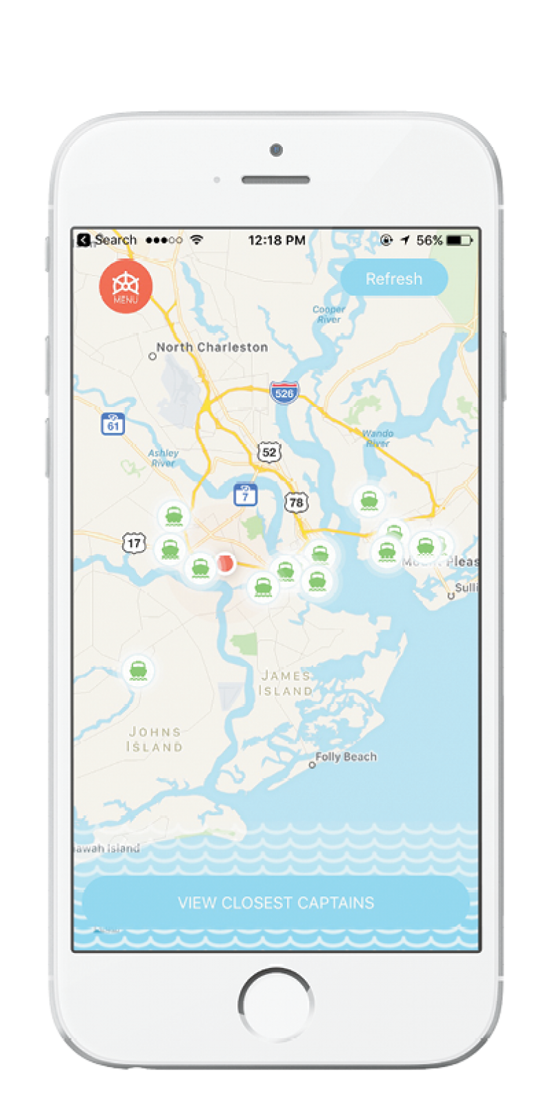 HOBA App