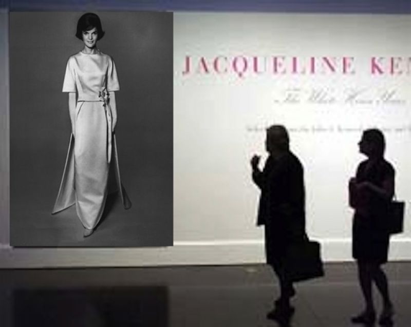 One such collaboration was “Fashions of the Hapsburg Era: Austria-Hungary” at The Met (1979 - 1980)