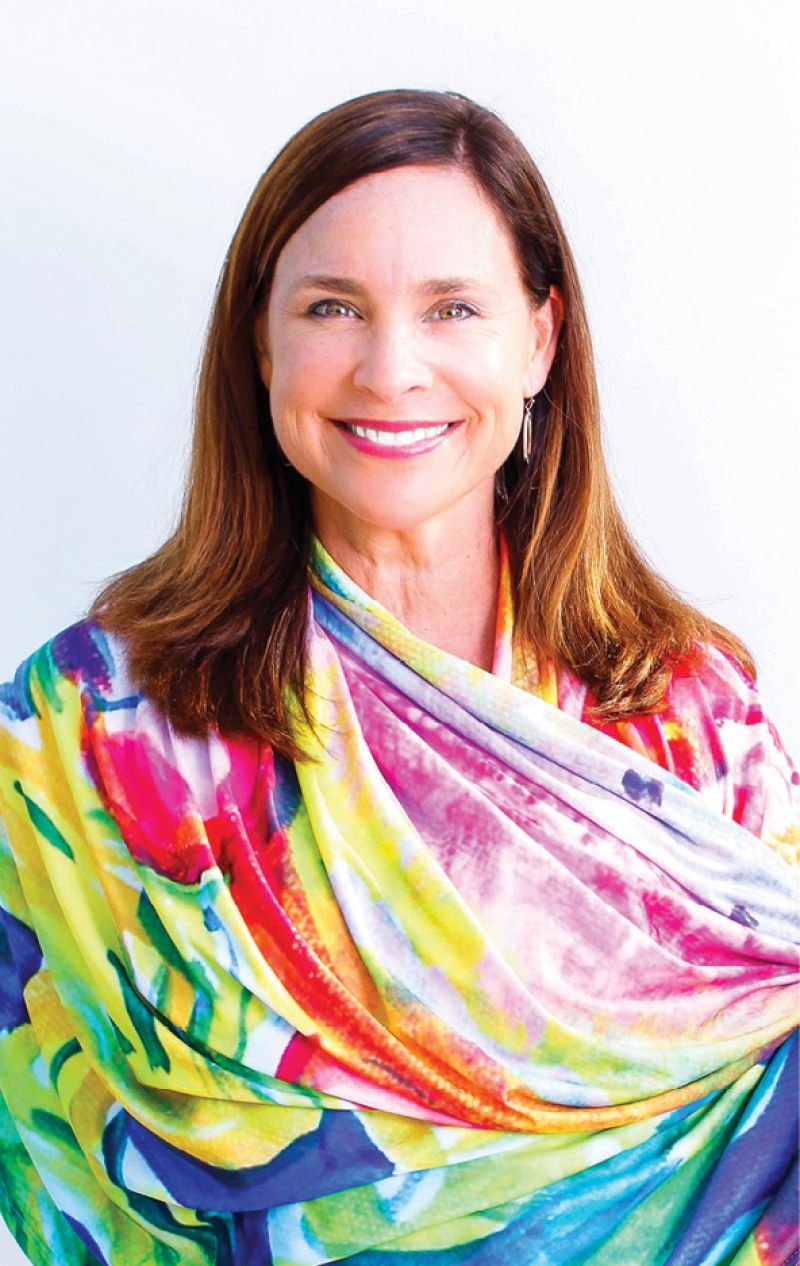 Jennifer Horton