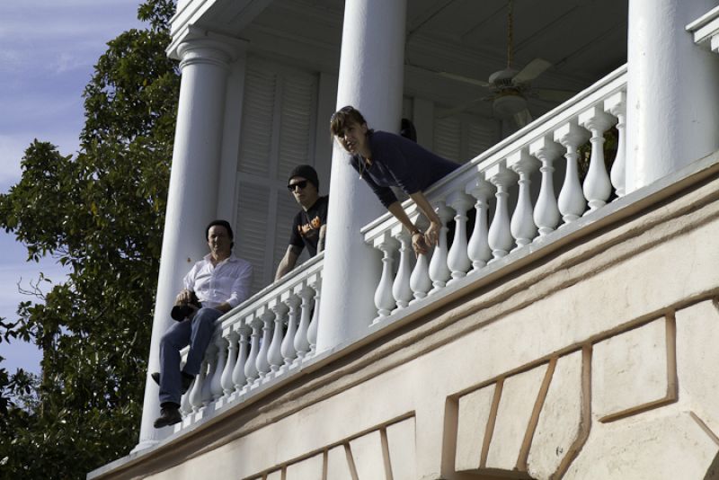 Photographer Peter Frank Edwards; photo assistant Josh Zoodsma; editor Melissa Bigner