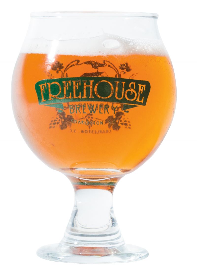 Freehouse Brewery