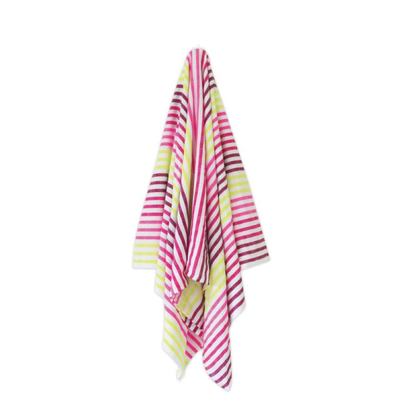Las Bayadas beach blanket