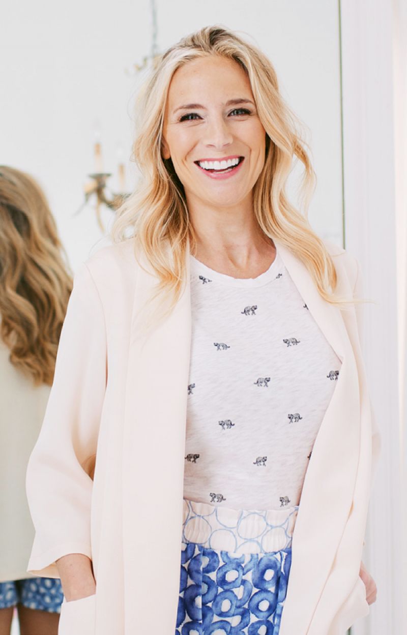 Lauren Lail