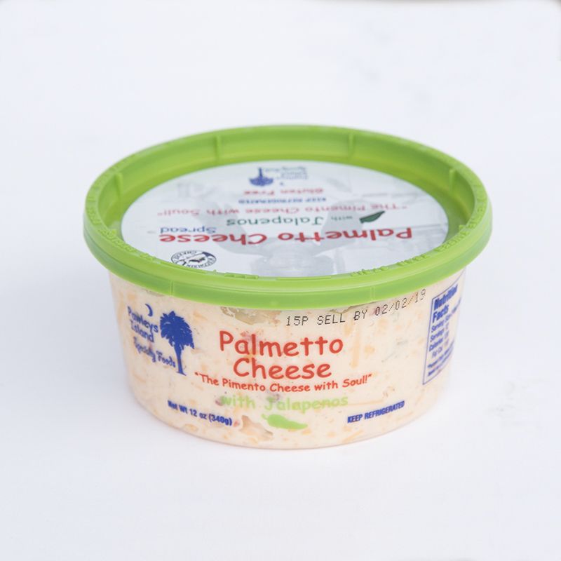 <a href="https://www.pimentocheese.com/"><b id="docs-internal-guid-ee4bebf3-7fff-a123-9baf-79a46b04dfa6">Palmetto Cheese</b></a>