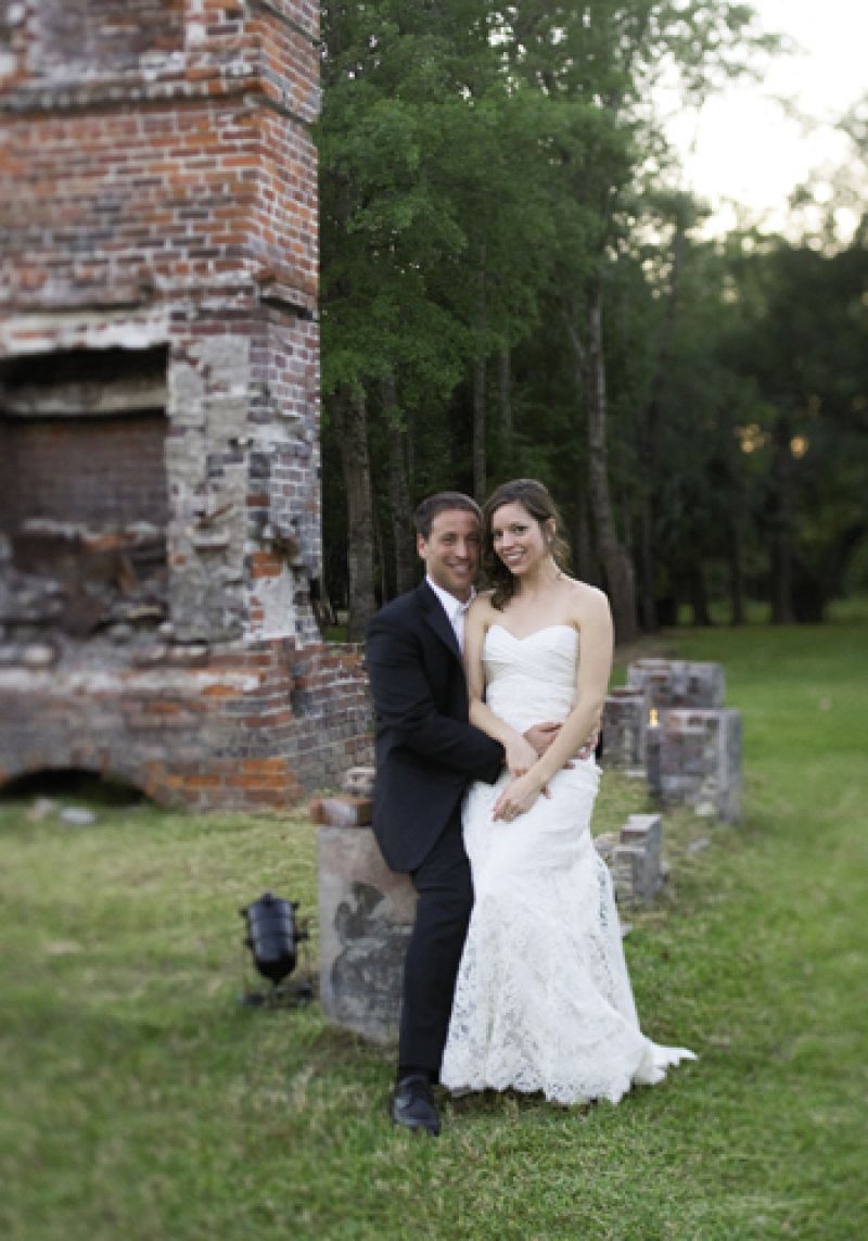 LOWCOUNTRY LOVE: Jason, from California, and Lexington-native Sarah Katherine got engaged during a trip to Charleston with both of their families.