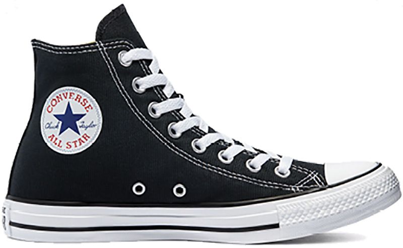 Kick the Habit - “One of the biggest problems vegans have: shoes. When I ditched my go-to John Varvatos leather boots, I thought, ‘Chucks it is.’ Converse has been my lifesaver. ”