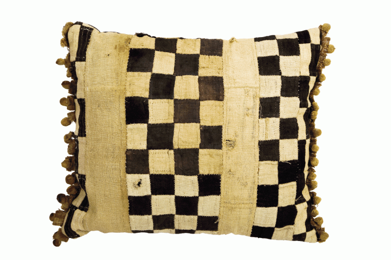 Pillow by Ibu
