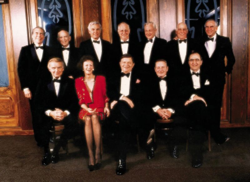 In 1986, Beers was named vice chairman of the American Association of Advertising Agencies (and chair the following year)