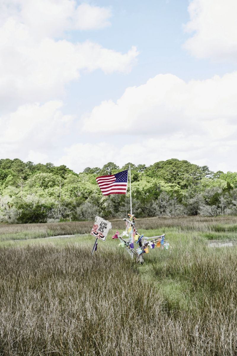 Edisto Island
