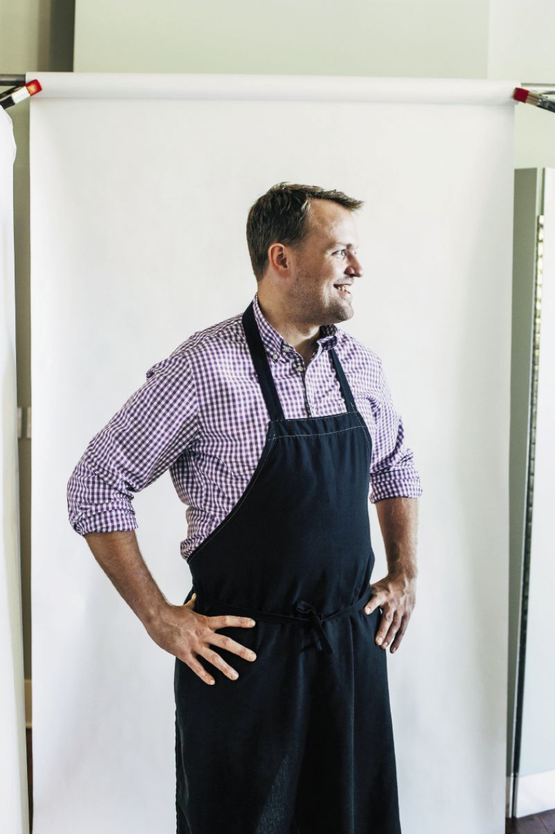 Stuart Tracy, Butcher &amp; Bee